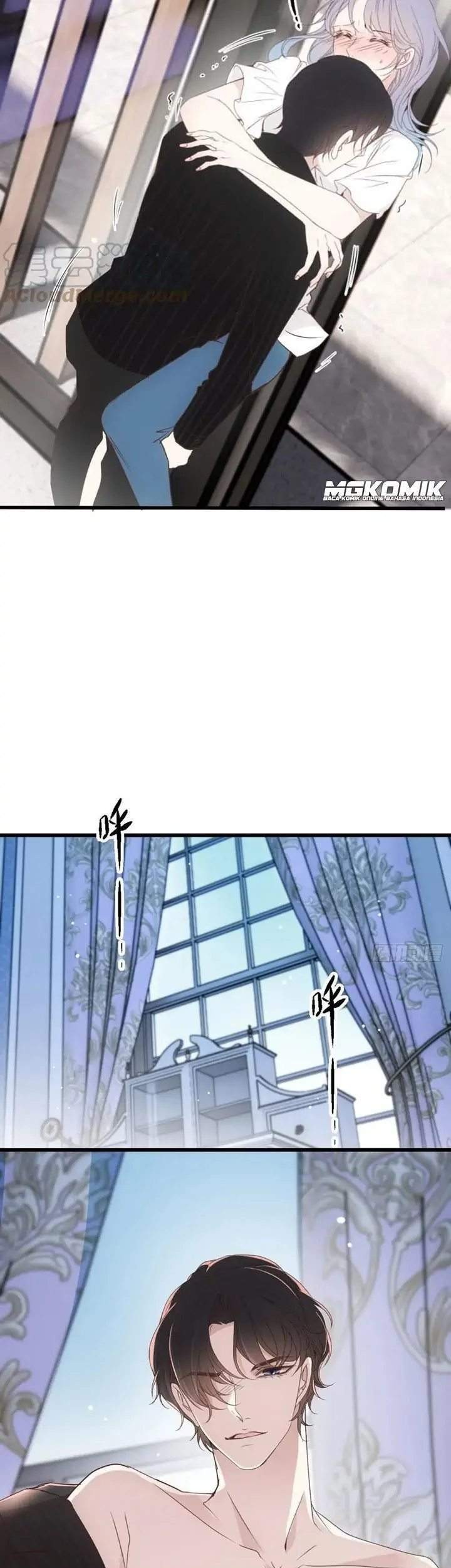 Pregnant Wife, One Plus One Chapter 143 Gambar 19