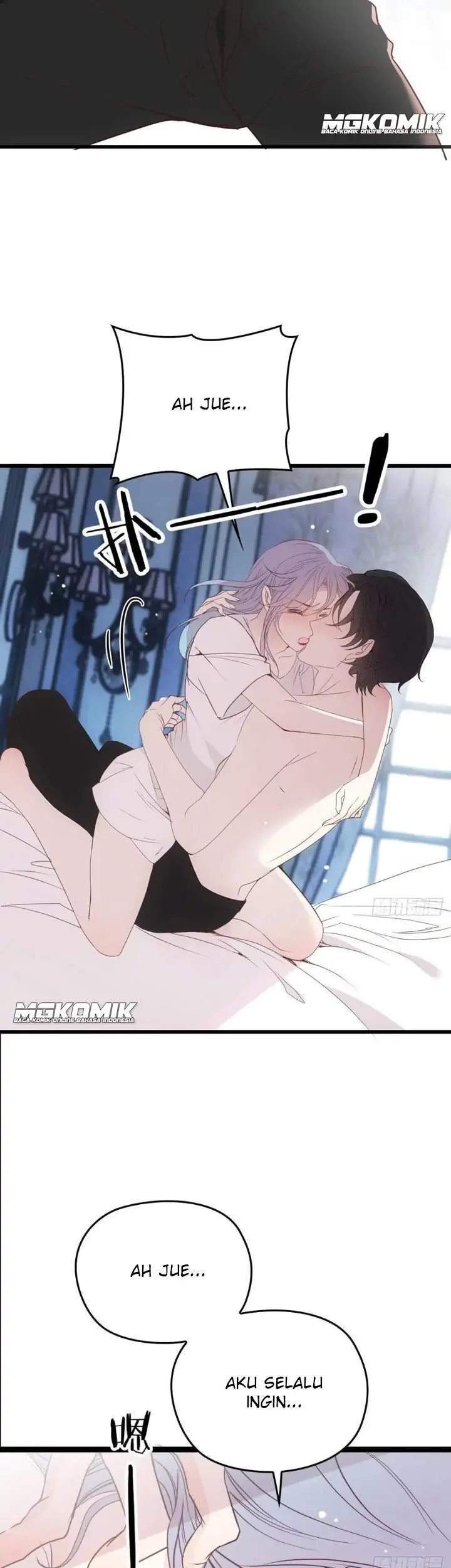 Pregnant Wife, One Plus One Chapter 143 Gambar 21