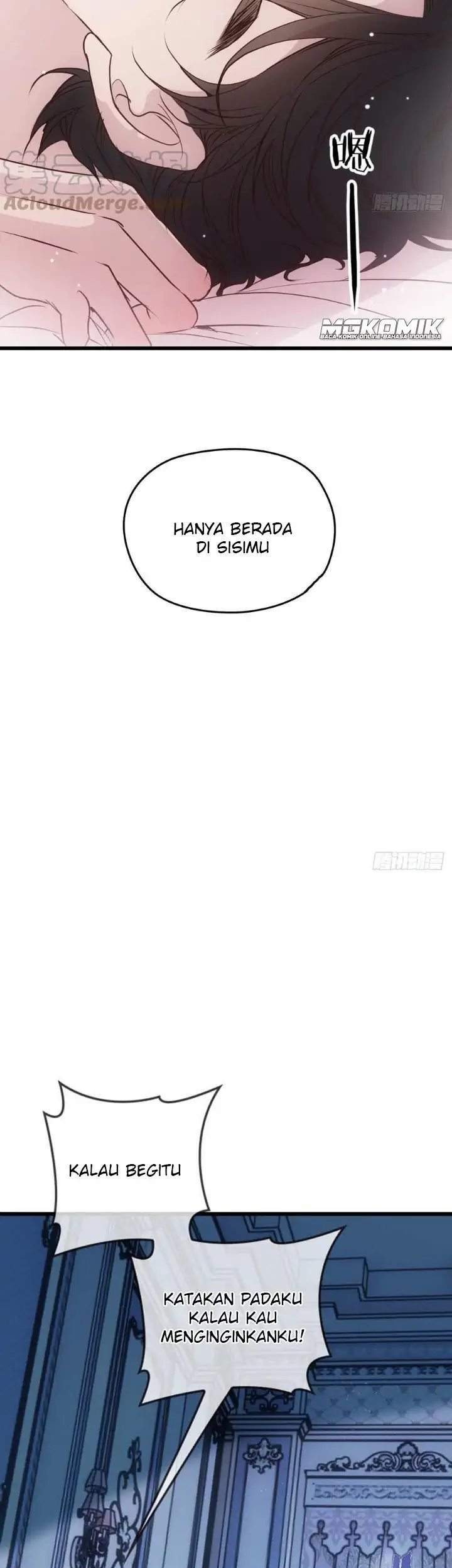 Pregnant Wife, One Plus One Chapter 143 Gambar 23