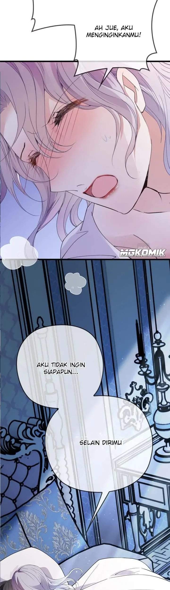 Pregnant Wife, One Plus One Chapter 143 Gambar 25