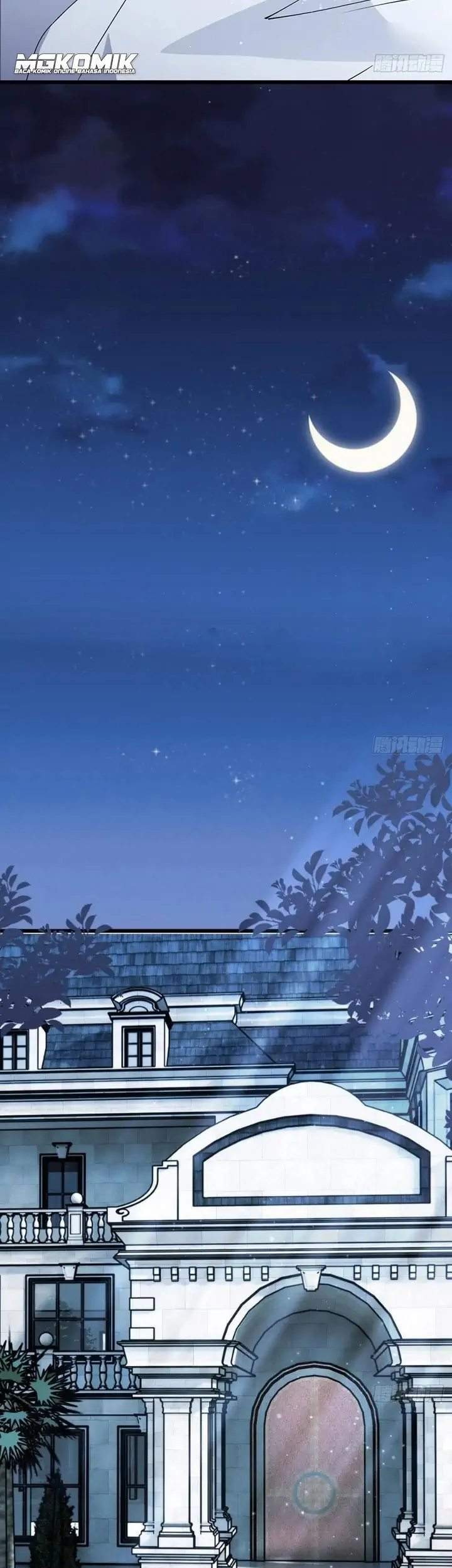 Pregnant Wife, One Plus One Chapter 143 Gambar 27