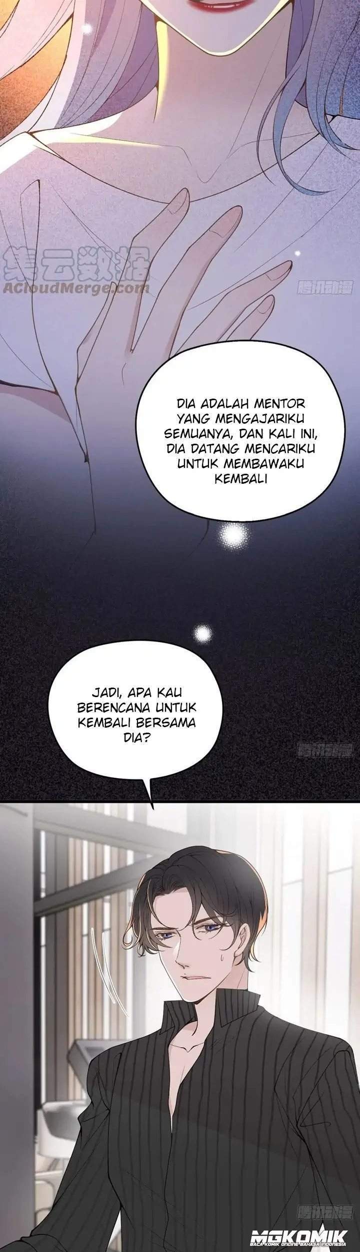 Pregnant Wife, One Plus One Chapter 143 Gambar 3