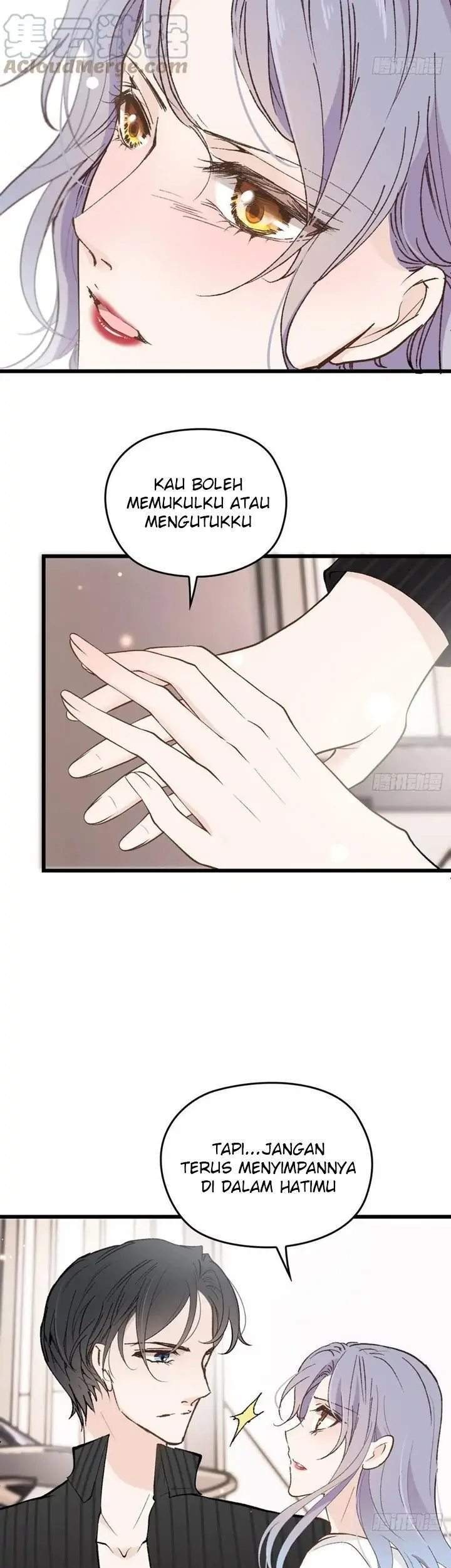 Pregnant Wife, One Plus One Chapter 143 Gambar 7