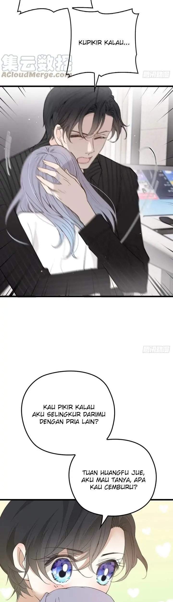 Pregnant Wife, One Plus One Chapter 143 Gambar 9