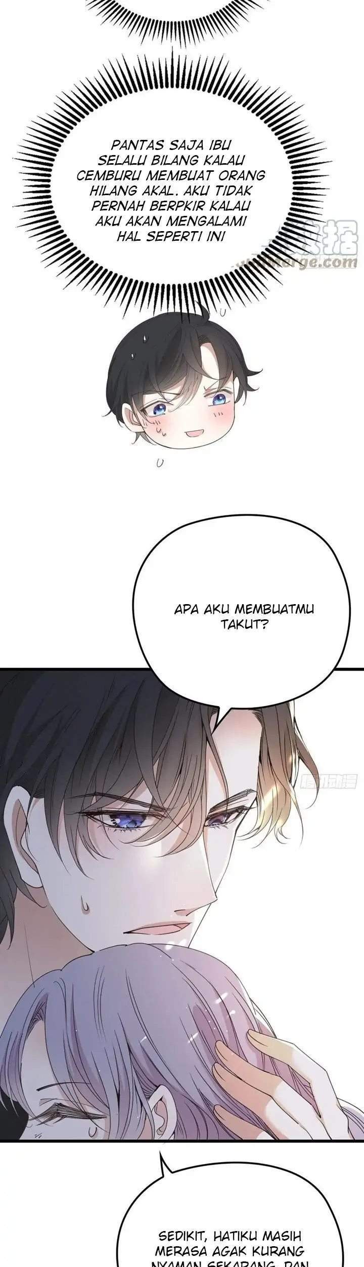 Pregnant Wife, One Plus One Chapter 143 Gambar 11