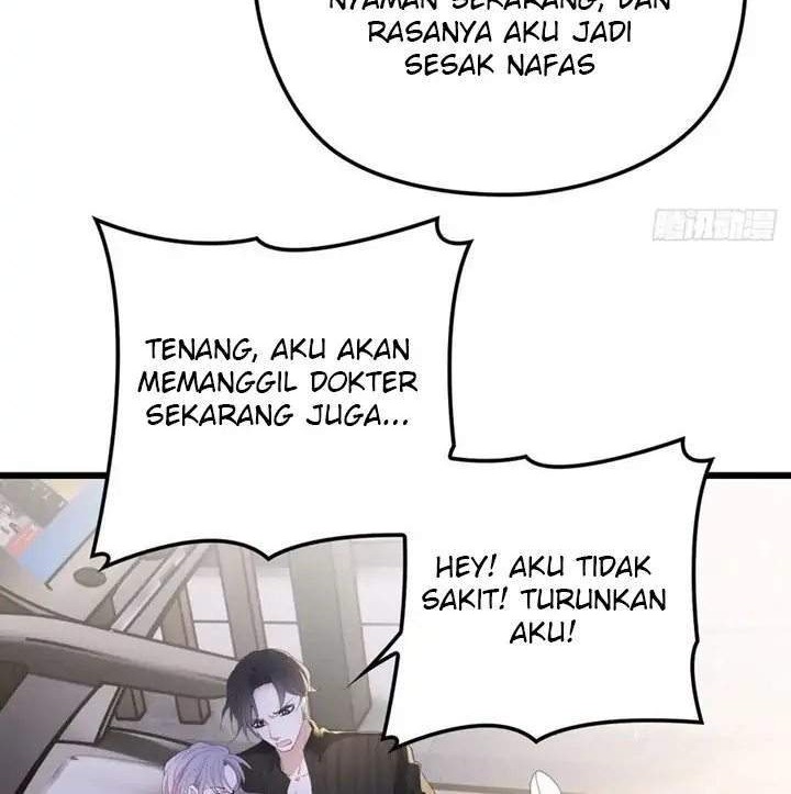 Pregnant Wife, One Plus One Chapter 143 Gambar 12