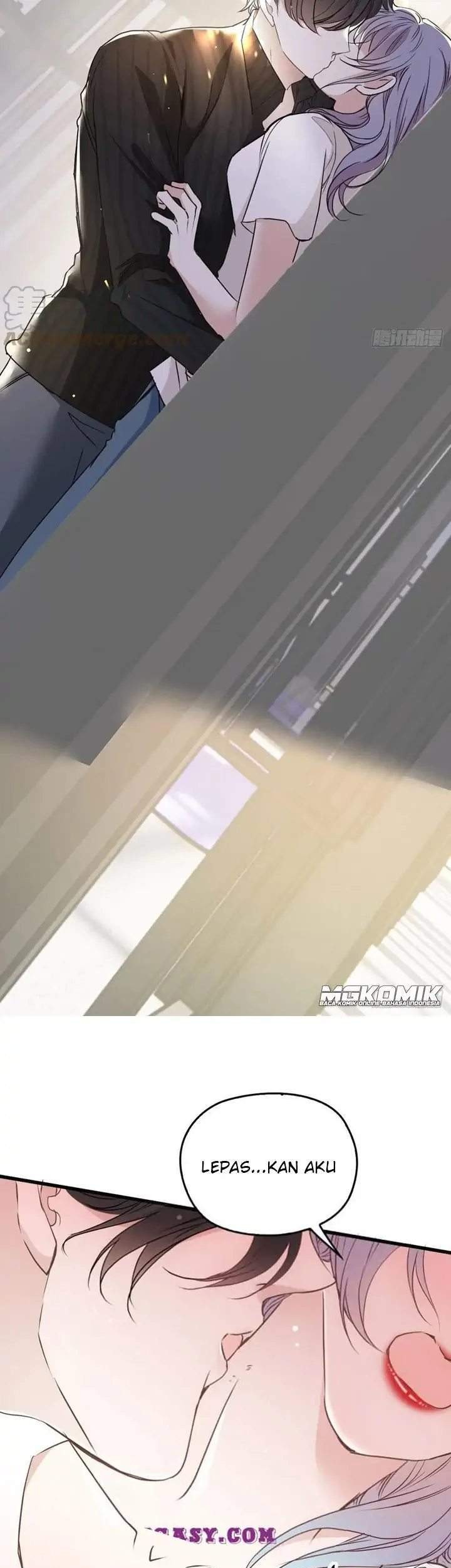 Pregnant Wife, One Plus One Chapter 143 Gambar 17