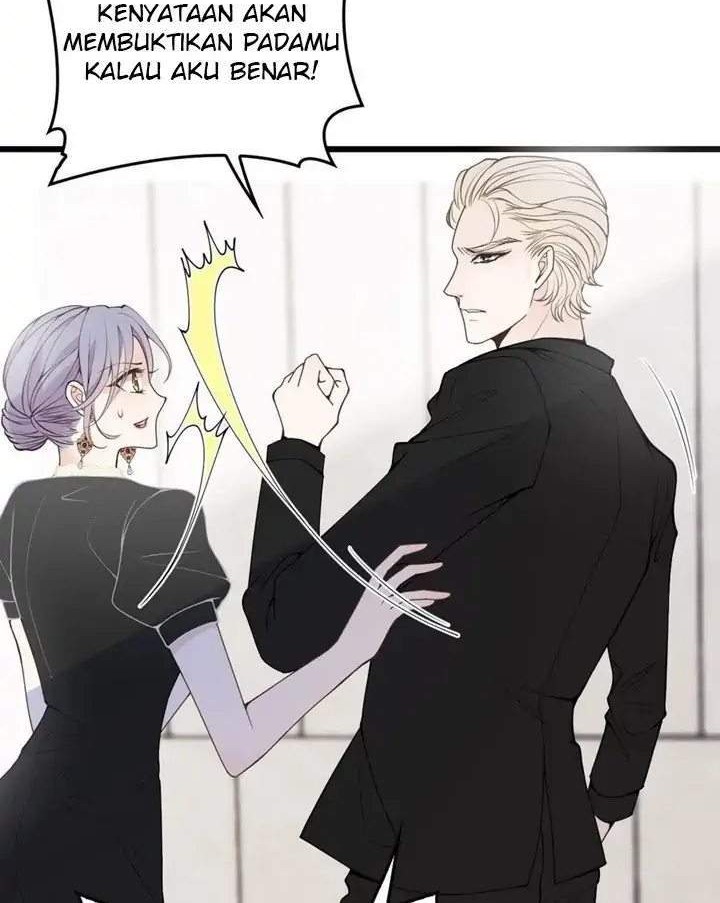 Pregnant Wife, One Plus One Chapter 142 Gambar 6