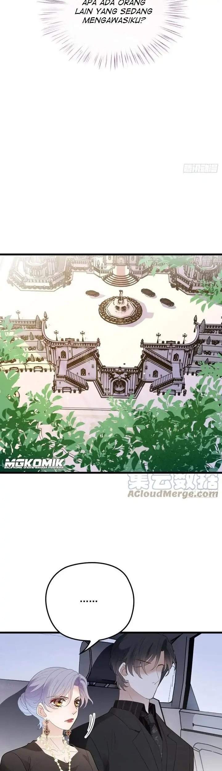 Pregnant Wife, One Plus One Chapter 142 Gambar 19