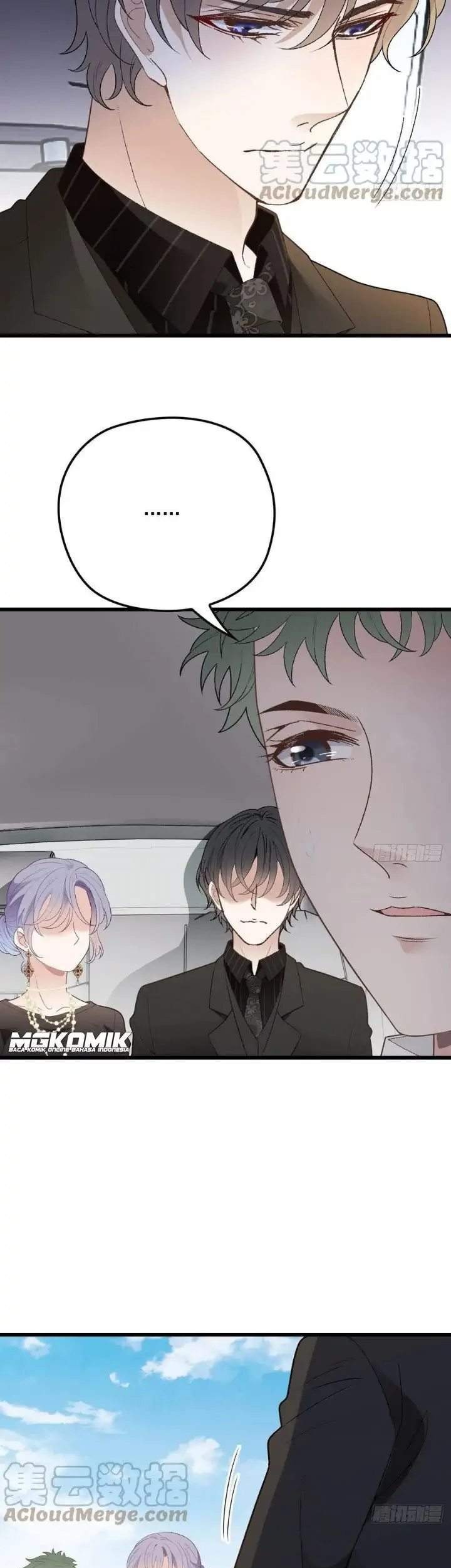 Pregnant Wife, One Plus One Chapter 142 Gambar 21