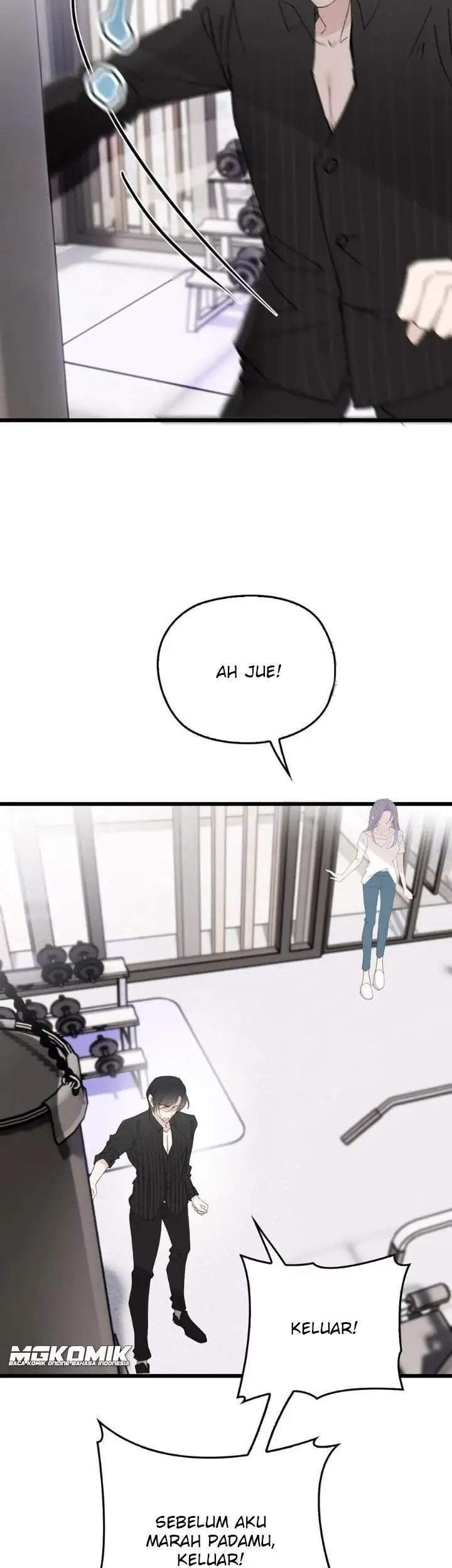 Pregnant Wife, One Plus One Chapter 142 Gambar 25