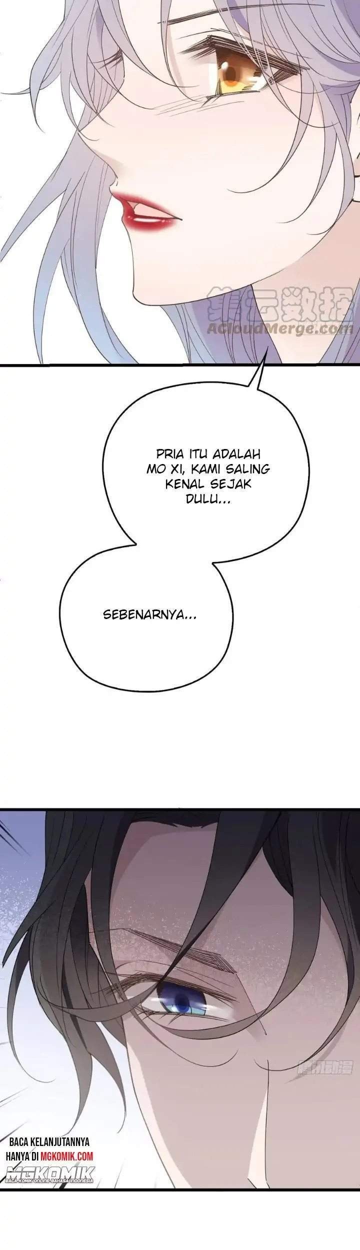 Pregnant Wife, One Plus One Chapter 142 Gambar 27