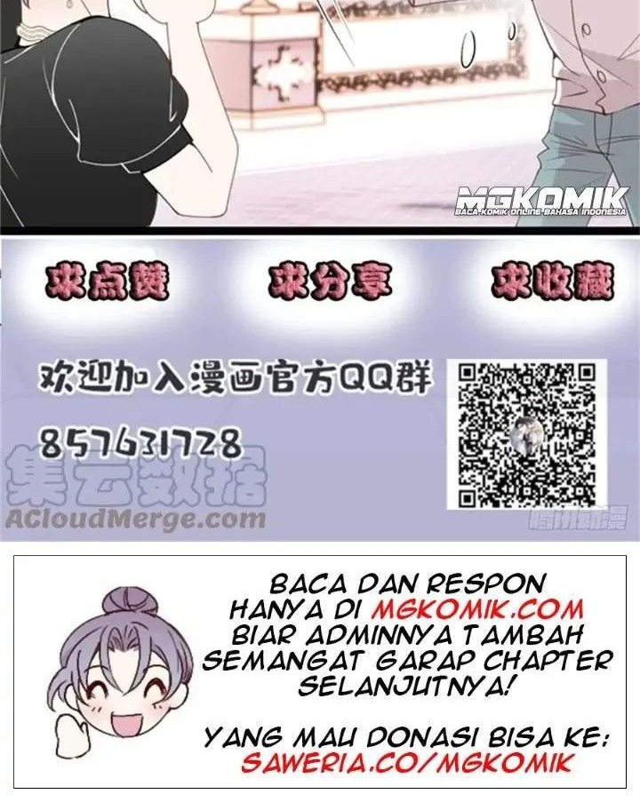 Pregnant Wife, One Plus One Chapter 142 Gambar 30