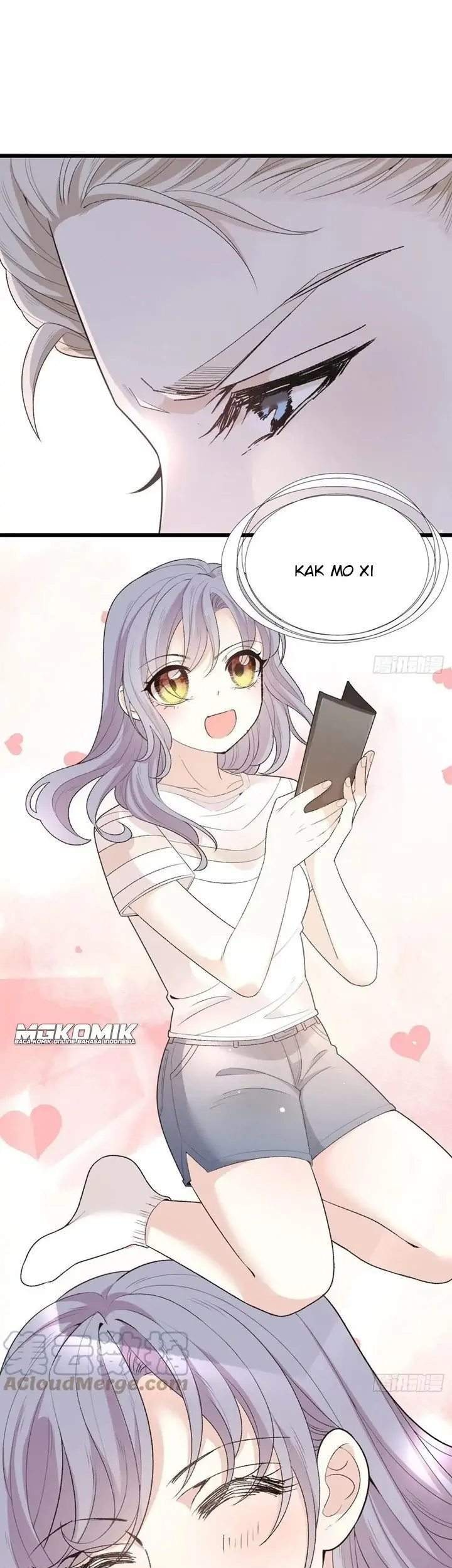 Pregnant Wife, One Plus One Chapter 142 Gambar 3