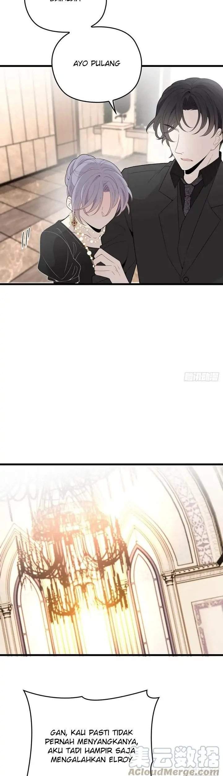 Pregnant Wife, One Plus One Chapter 142 Gambar 13