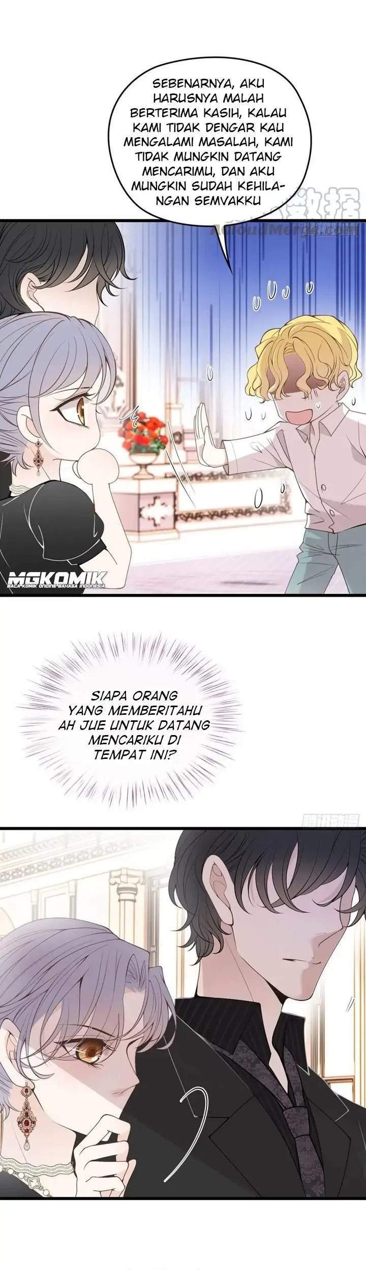 Pregnant Wife, One Plus One Chapter 142 Gambar 17