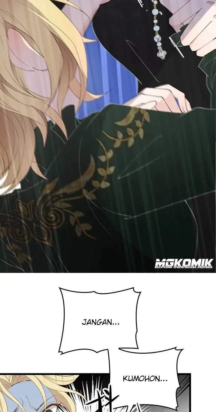 Pregnant Wife, One Plus One Chapter 141 Gambar 6