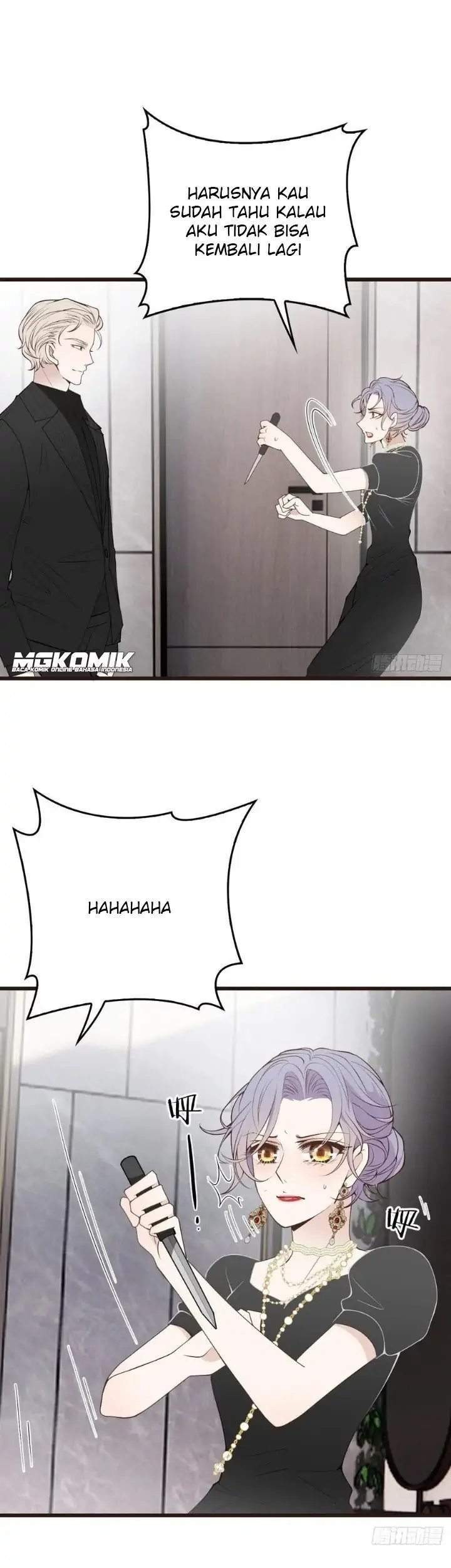 Pregnant Wife, One Plus One Chapter 141 Gambar 19