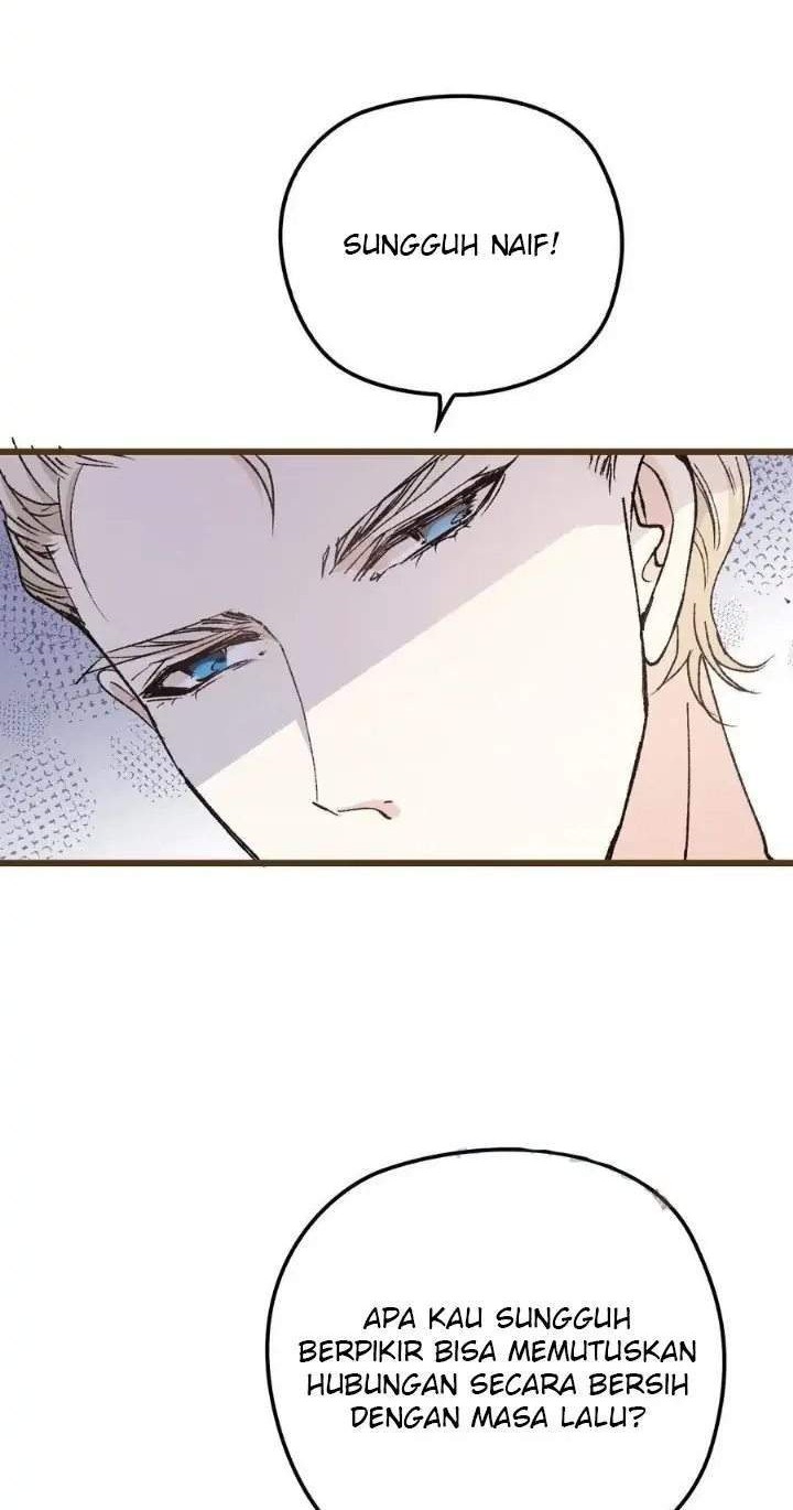 Pregnant Wife, One Plus One Chapter 141 Gambar 20