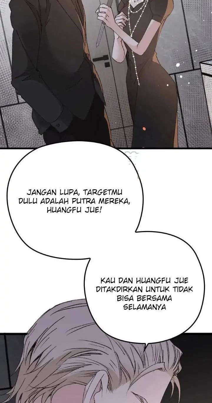 Pregnant Wife, One Plus One Chapter 141 Gambar 22