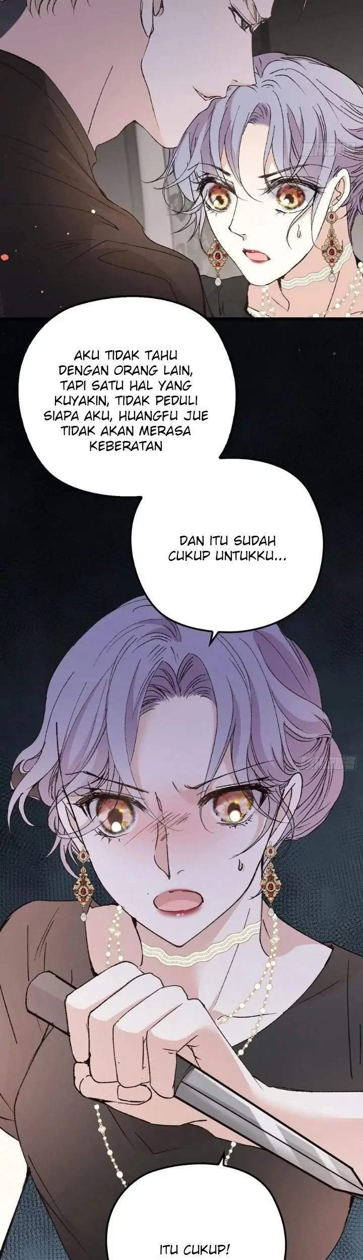 Pregnant Wife, One Plus One Chapter 141 Gambar 23