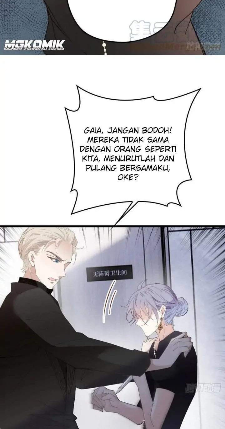 Pregnant Wife, One Plus One Chapter 141 Gambar 24