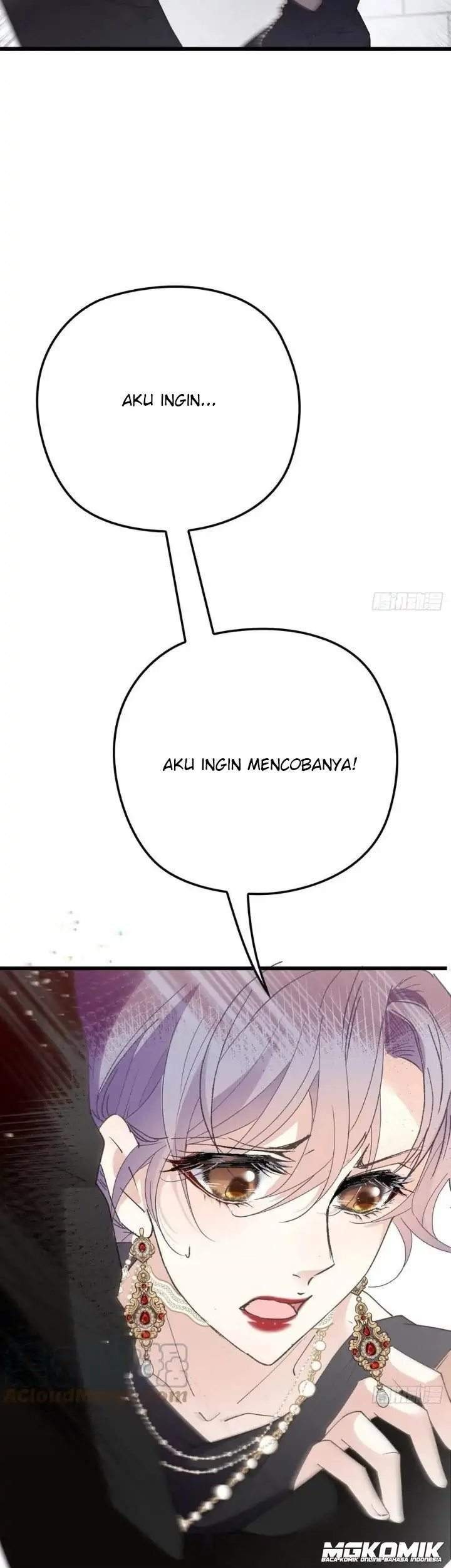 Pregnant Wife, One Plus One Chapter 141 Gambar 25