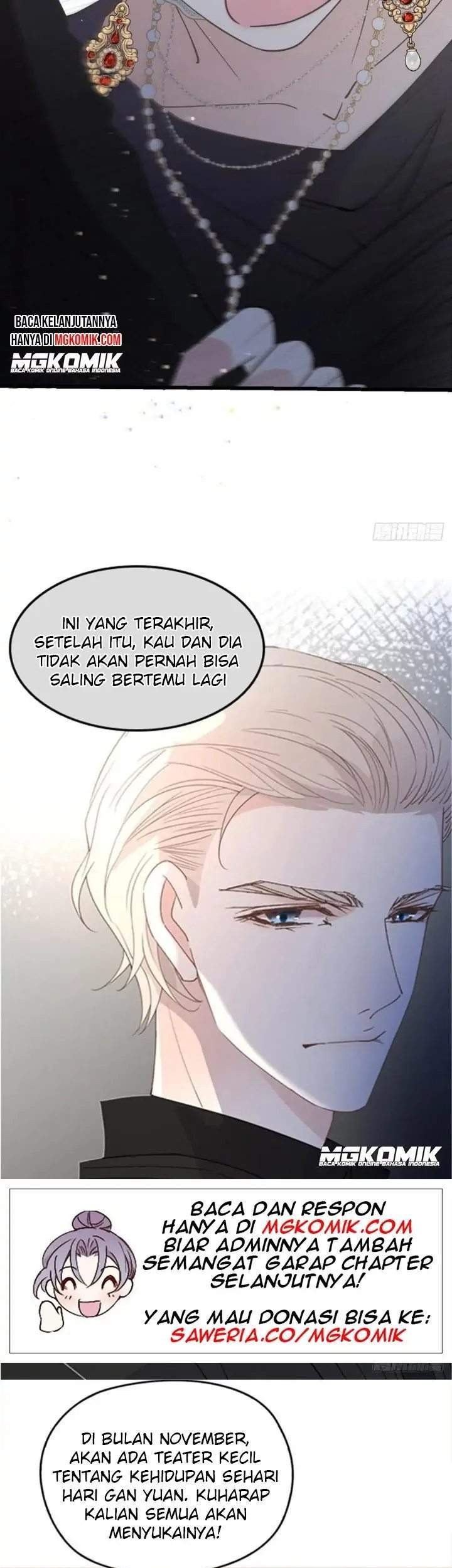 Pregnant Wife, One Plus One Chapter 141 Gambar 29