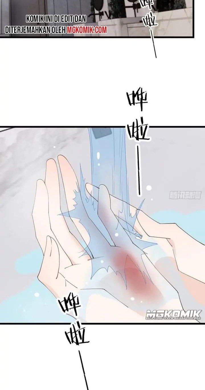 Manhua Pregnant Wife, One Plus One Chapter 141 gambar nomor 2