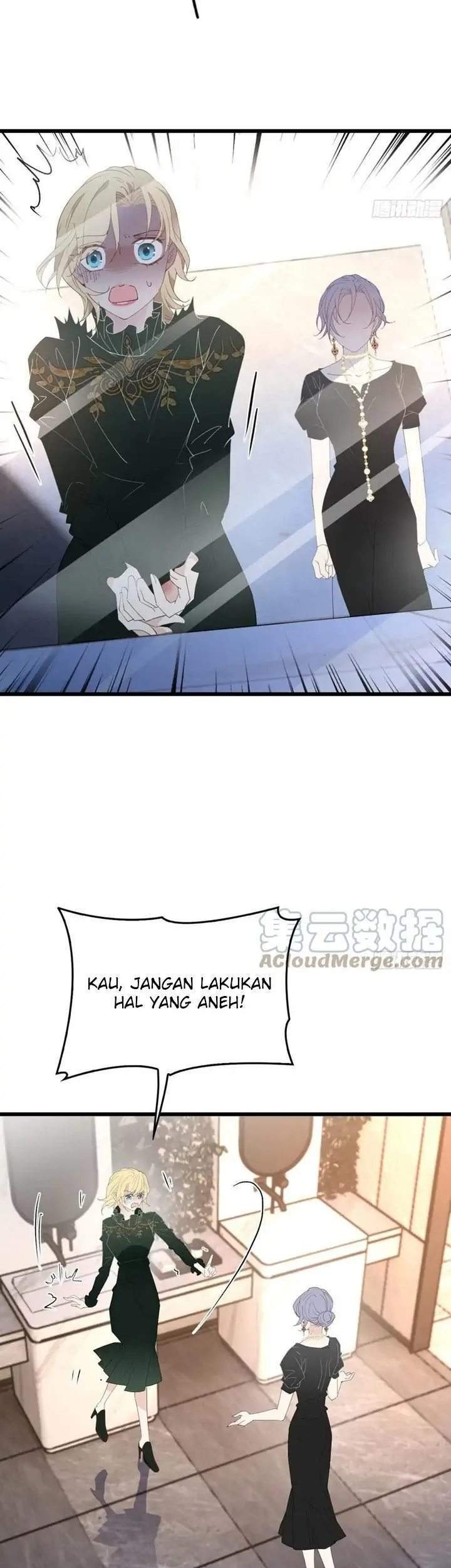 Pregnant Wife, One Plus One Chapter 141 Gambar 3