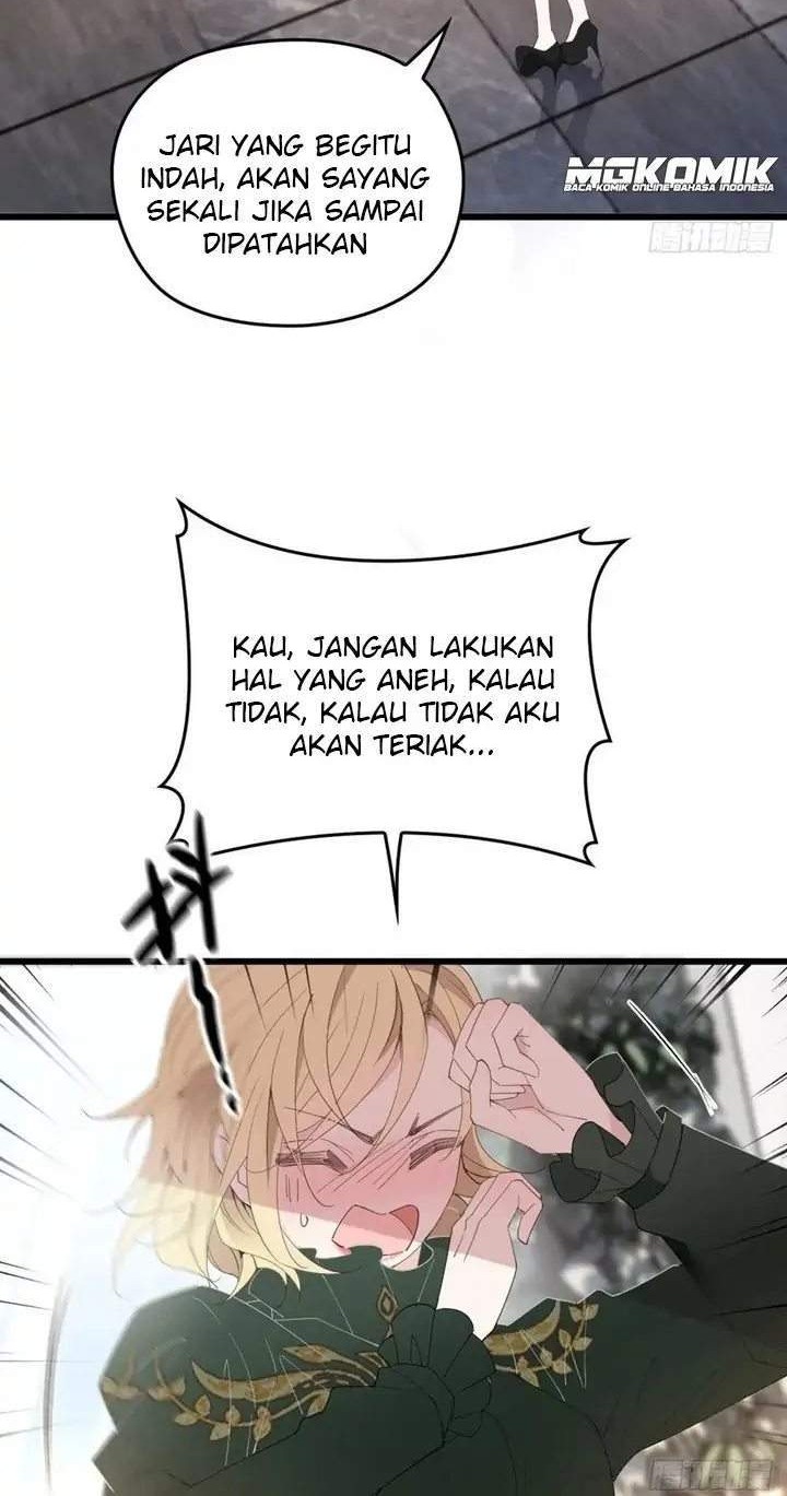 Pregnant Wife, One Plus One Chapter 141 Gambar 4