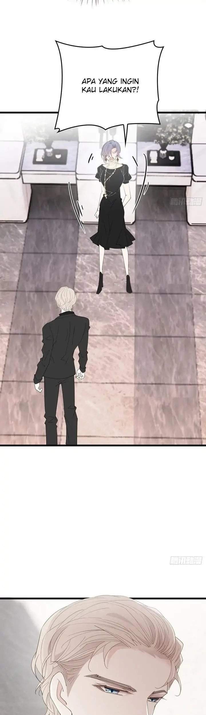 Pregnant Wife, One Plus One Chapter 141 Gambar 13