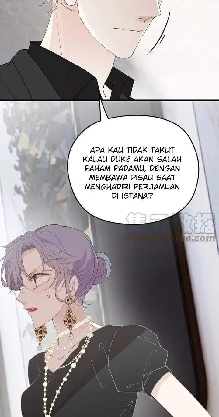 Pregnant Wife, One Plus One Chapter 141 Gambar 14