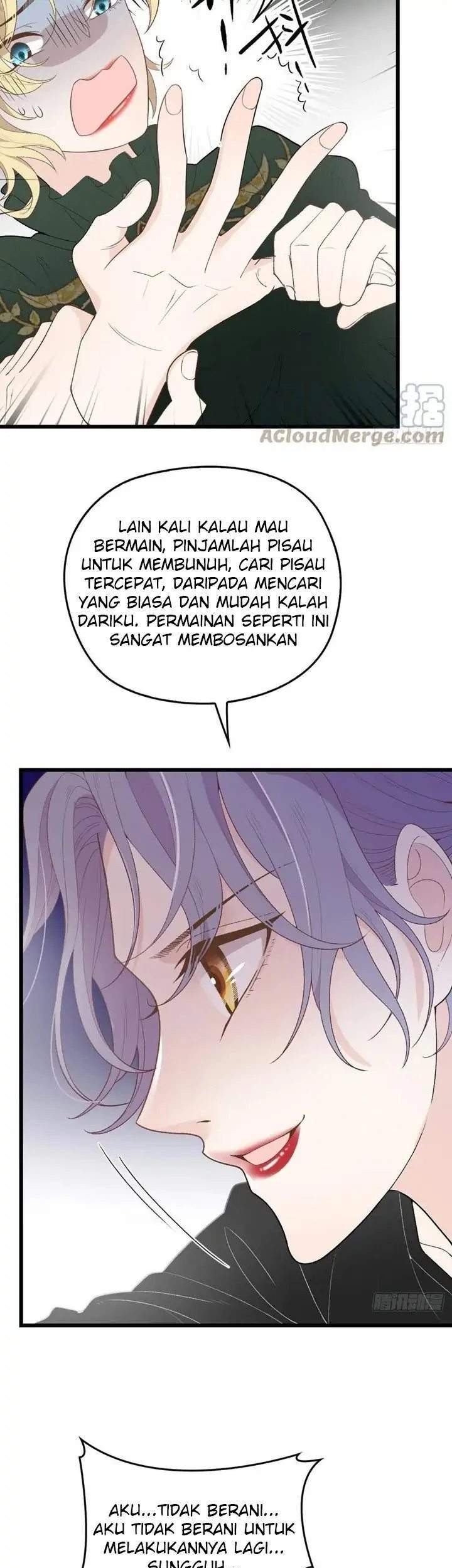 Pregnant Wife, One Plus One Chapter 141 Gambar 7