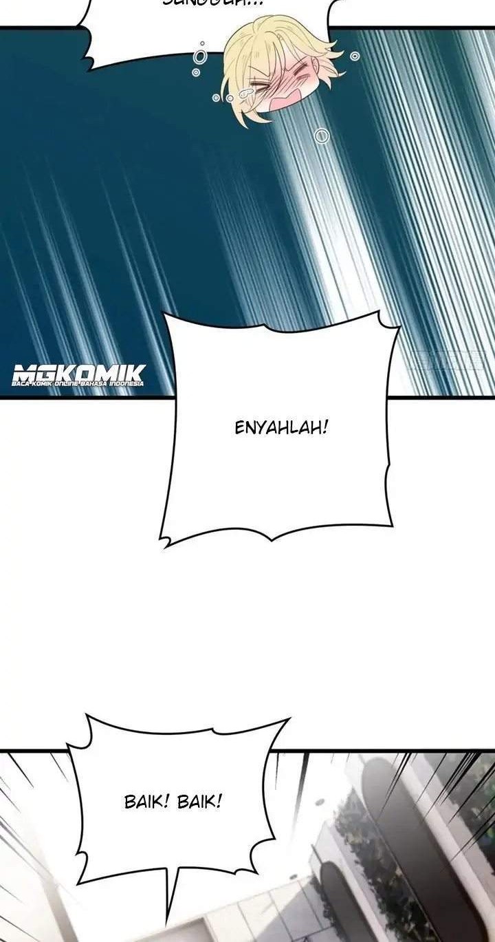 Pregnant Wife, One Plus One Chapter 141 Gambar 8