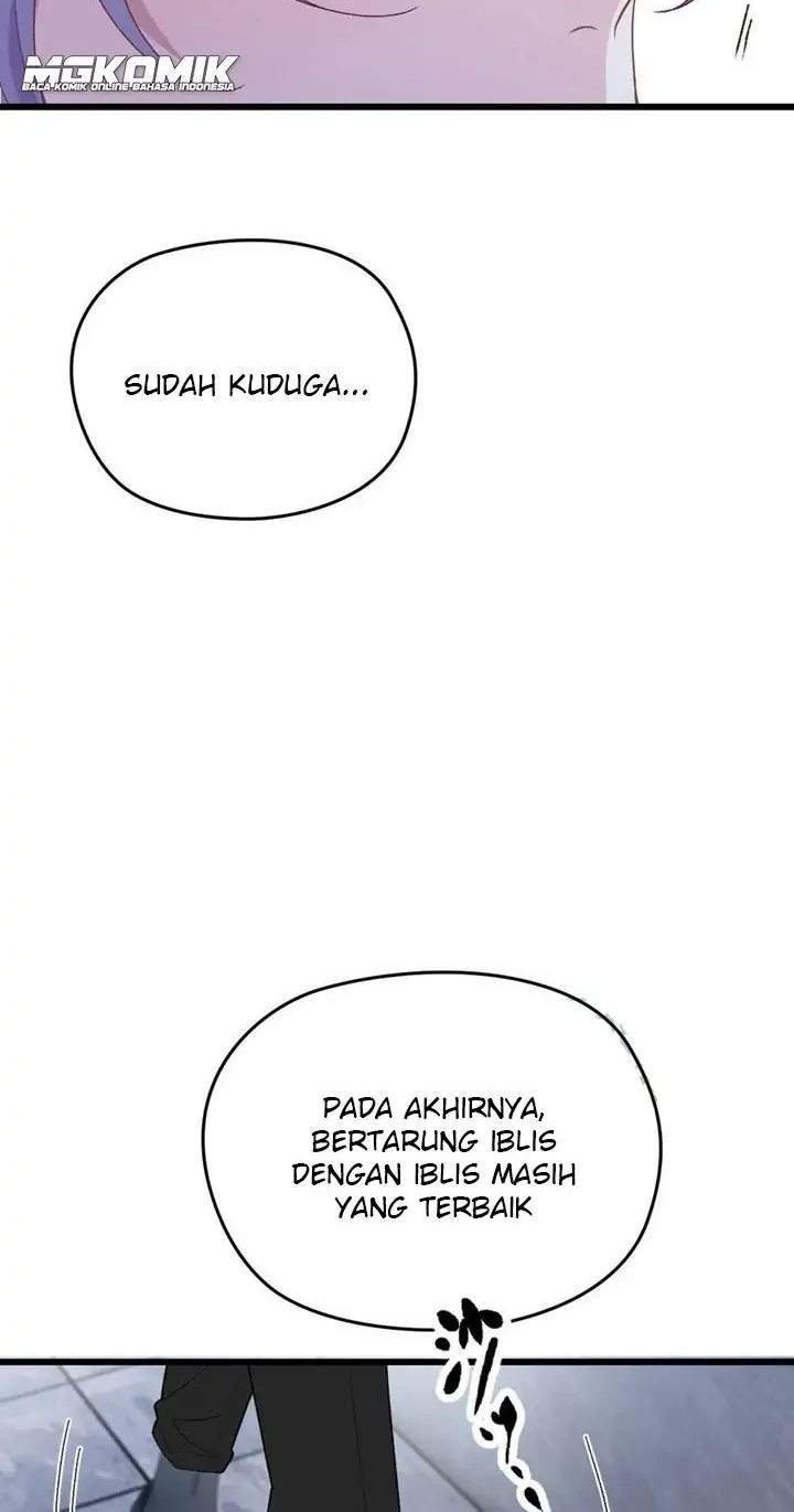 Pregnant Wife, One Plus One Chapter 141 Gambar 10