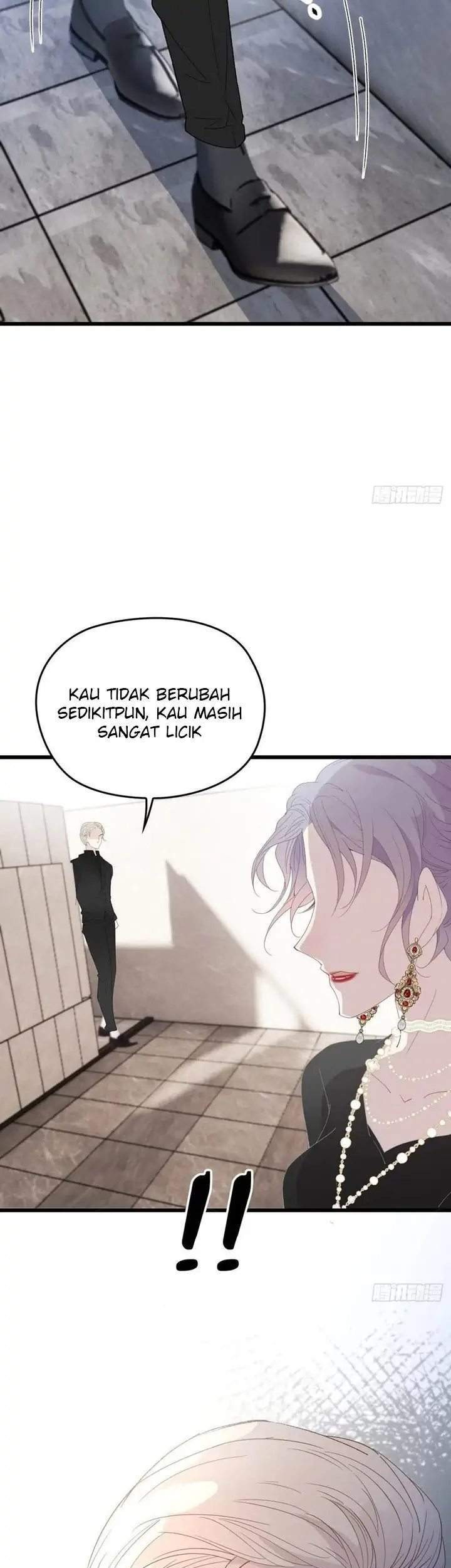 Pregnant Wife, One Plus One Chapter 141 Gambar 11