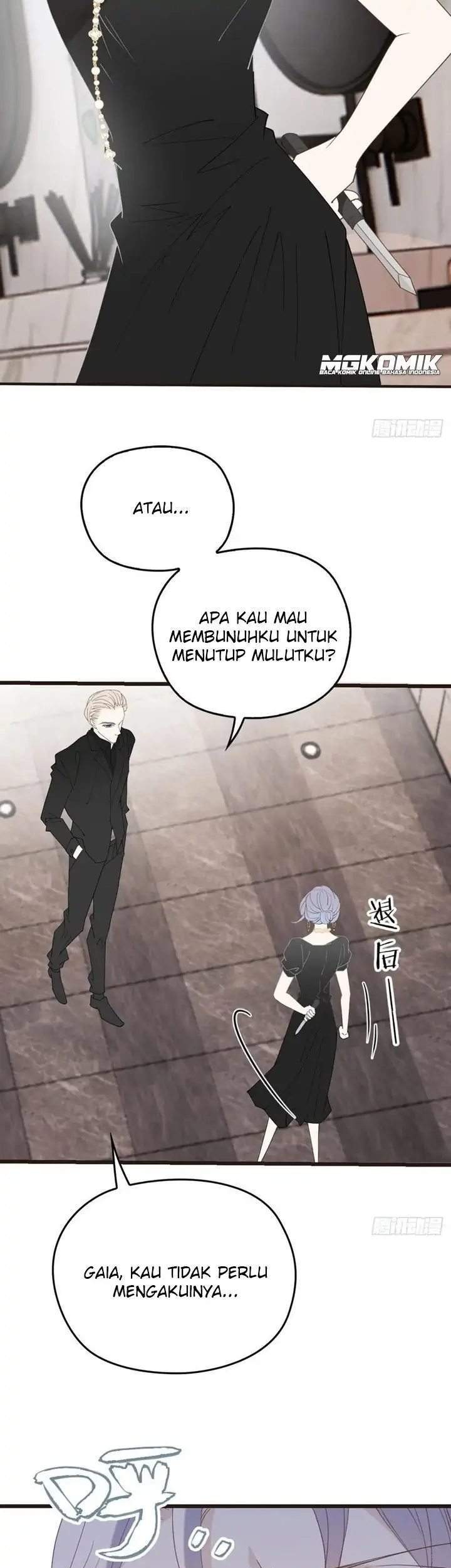 Pregnant Wife, One Plus One Chapter 141 Gambar 15