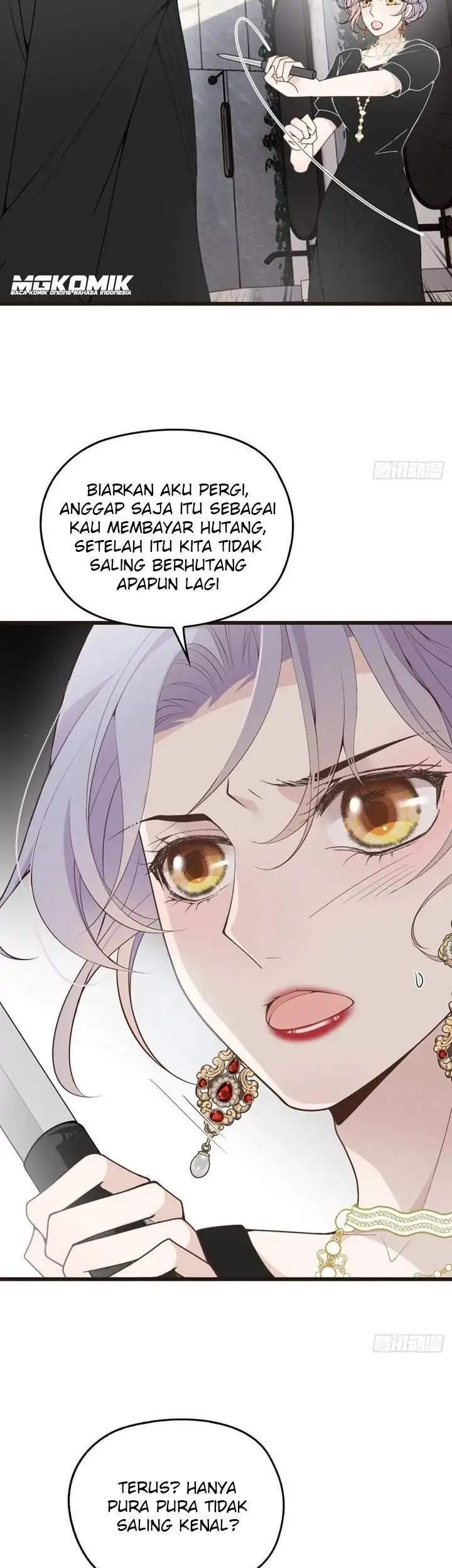 Pregnant Wife, One Plus One Chapter 141 Gambar 17