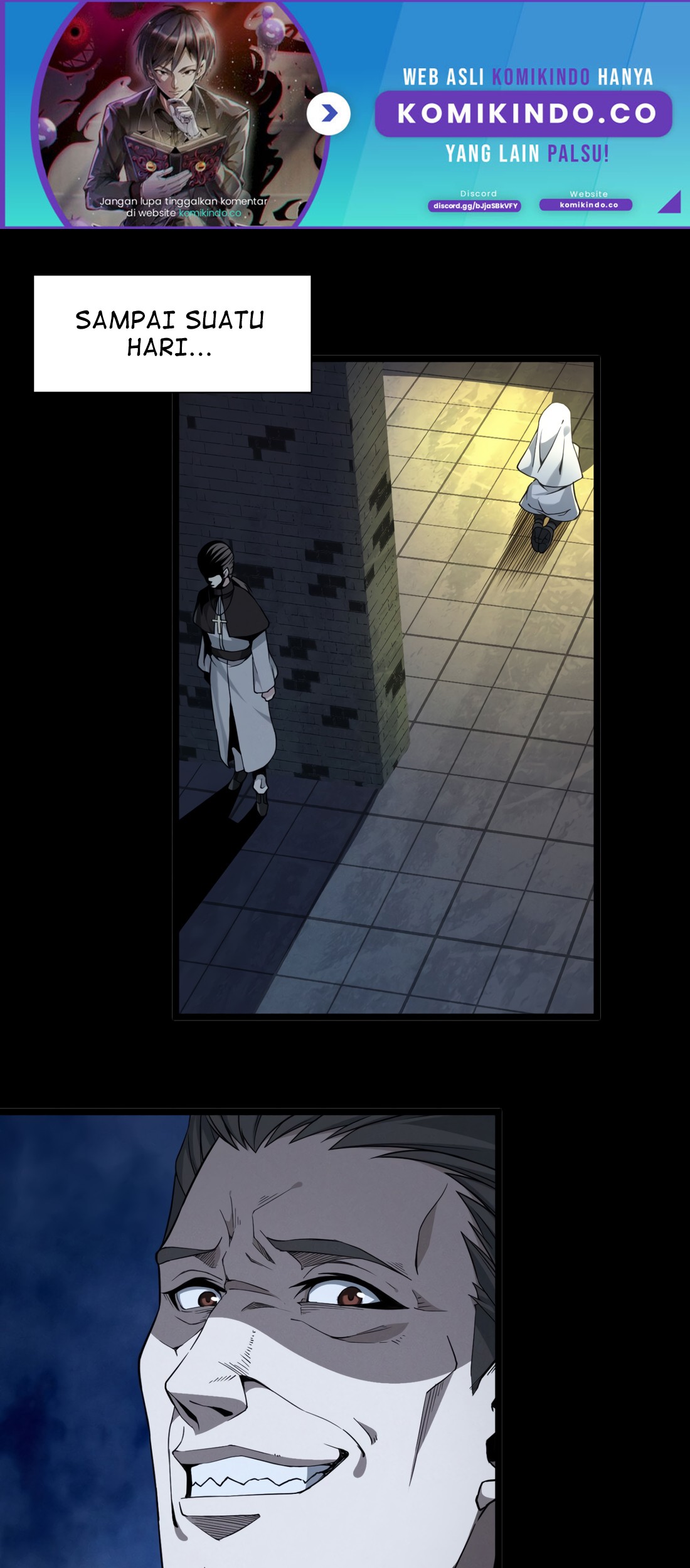 I’m Really Not The Demon God’s Lackey Chapter 24 Gambar 5