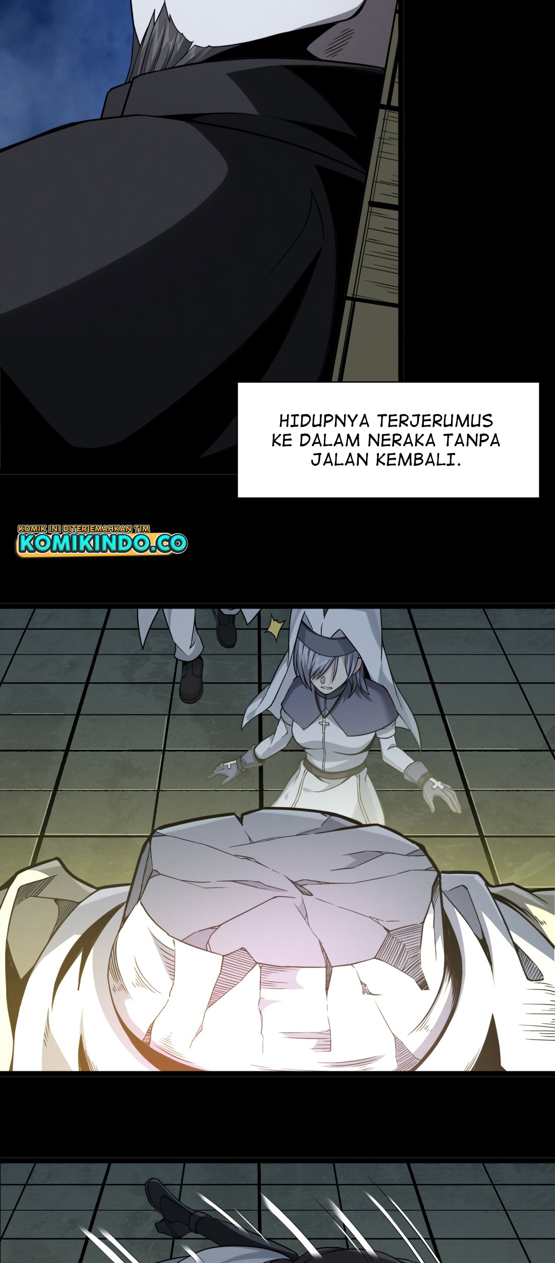 I’m Really Not The Demon God’s Lackey Chapter 24 Gambar 6