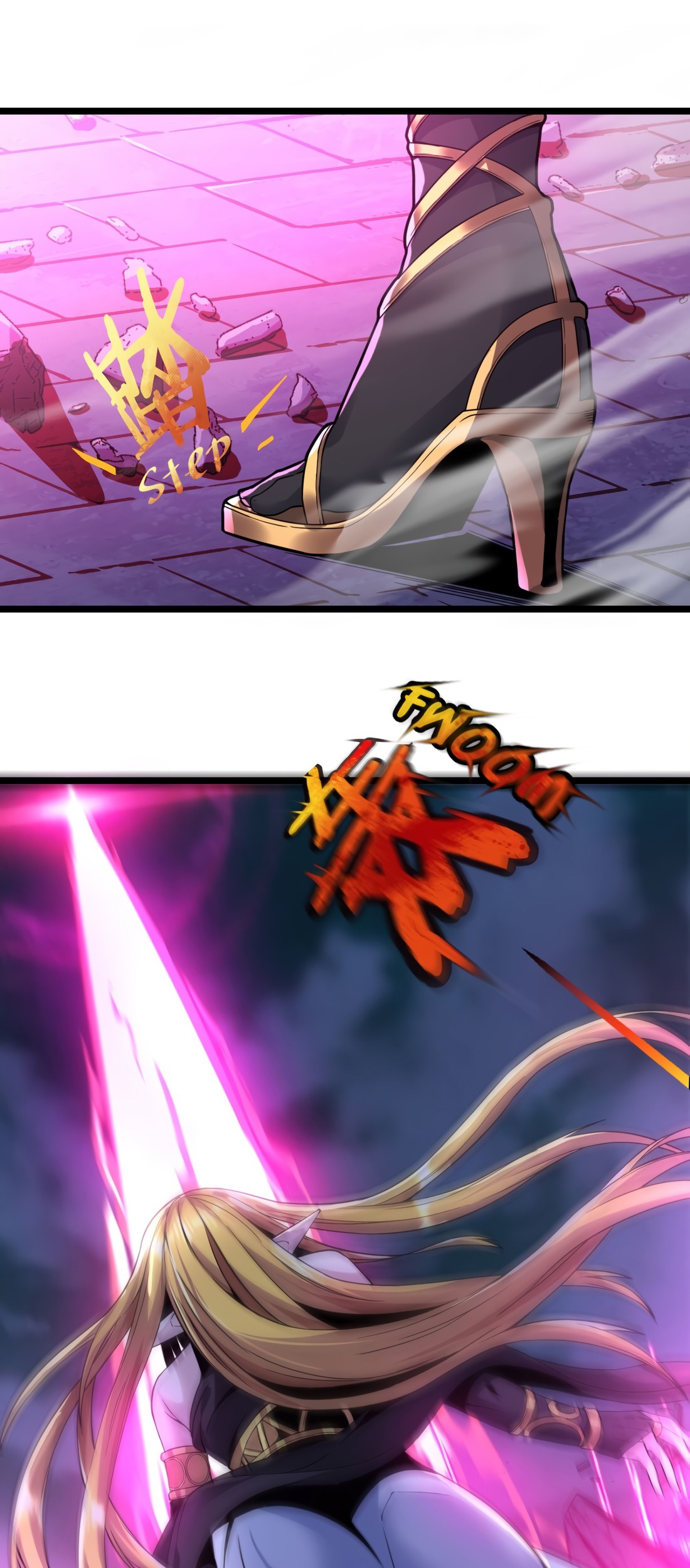 I’m Really Not The Demon God’s Lackey Chapter 24 Gambar 34