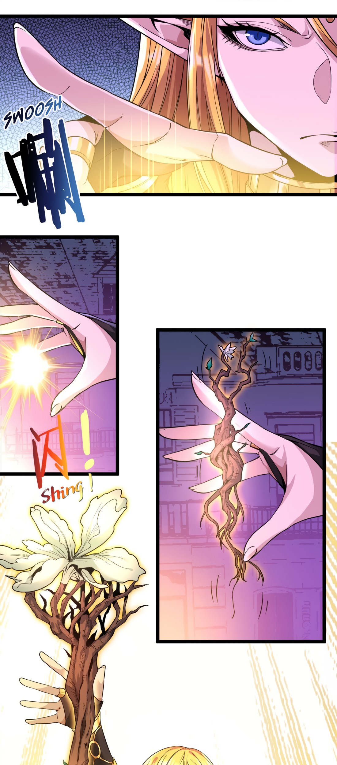 I’m Really Not The Demon God’s Lackey Chapter 24 Gambar 37