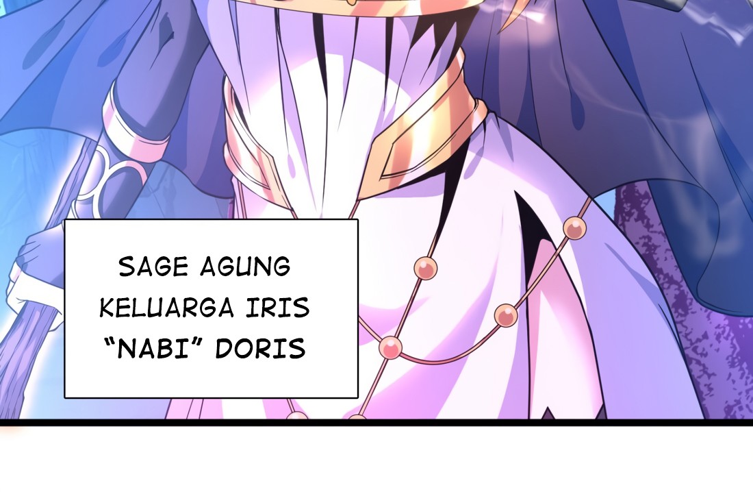 I’m Really Not The Demon God’s Lackey Chapter 24 Gambar 46