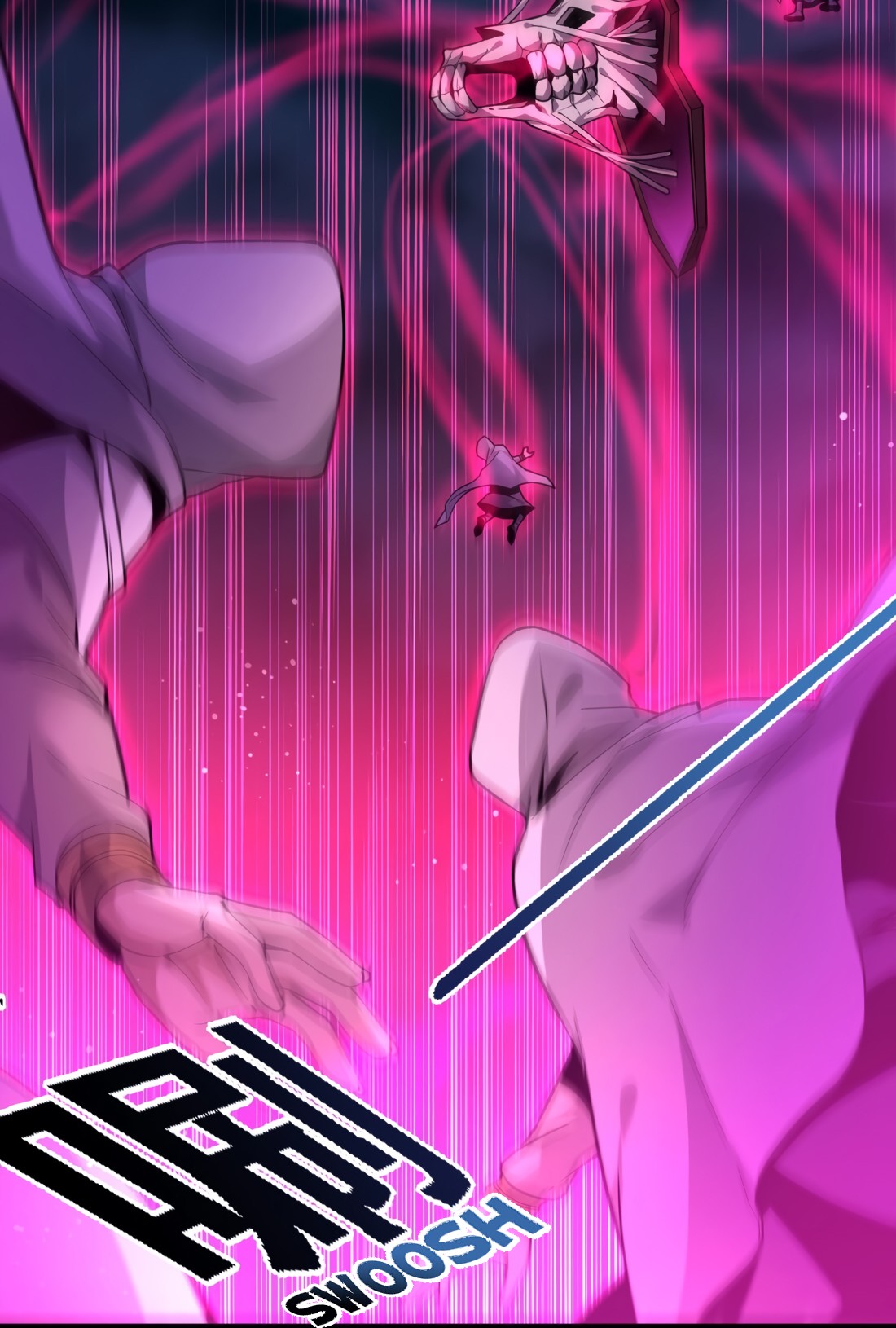 I’m Really Not The Demon God’s Lackey Chapter 24 Gambar 62