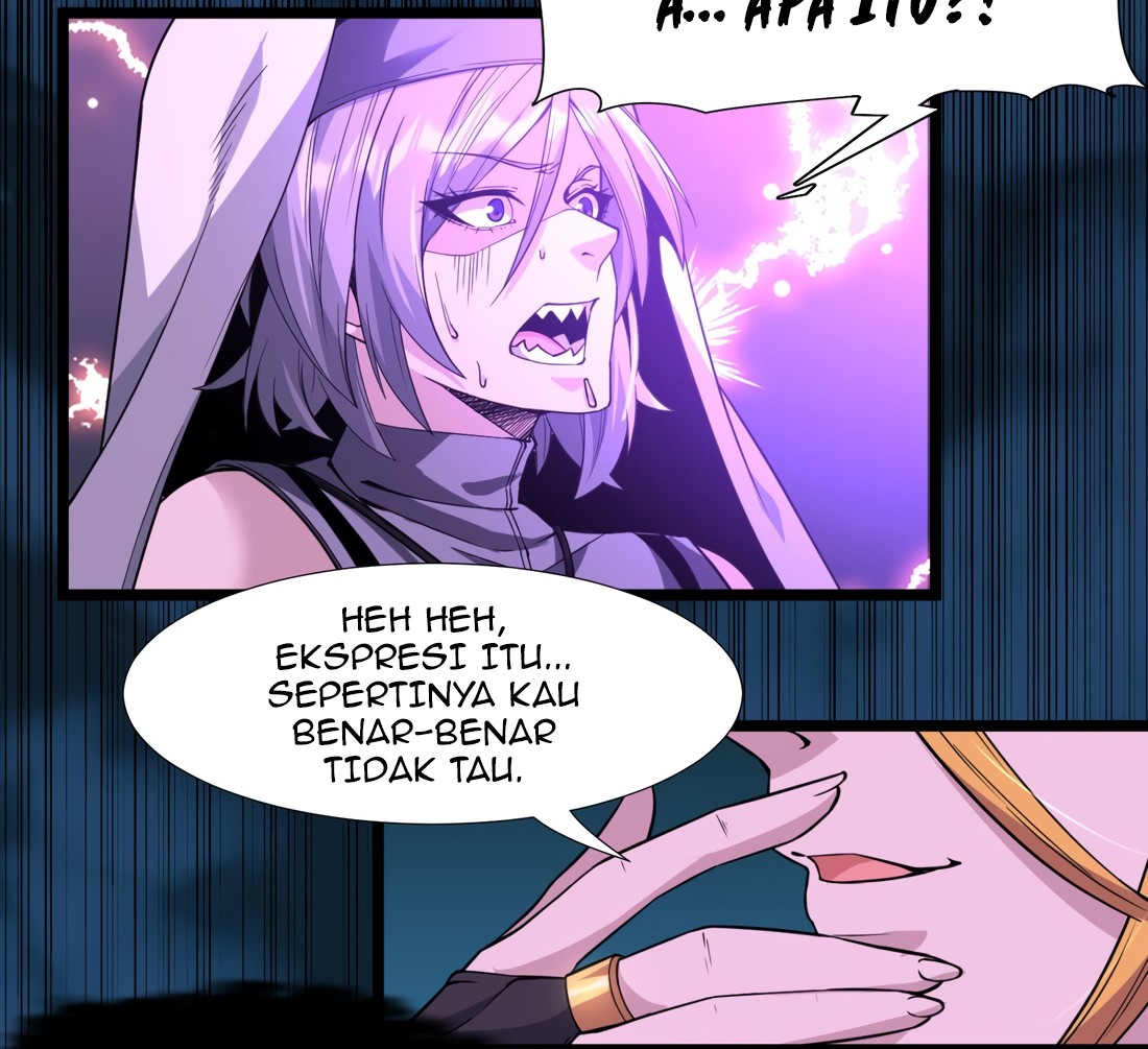 I’m Really Not The Demon God’s Lackey Chapter 24 Gambar 71