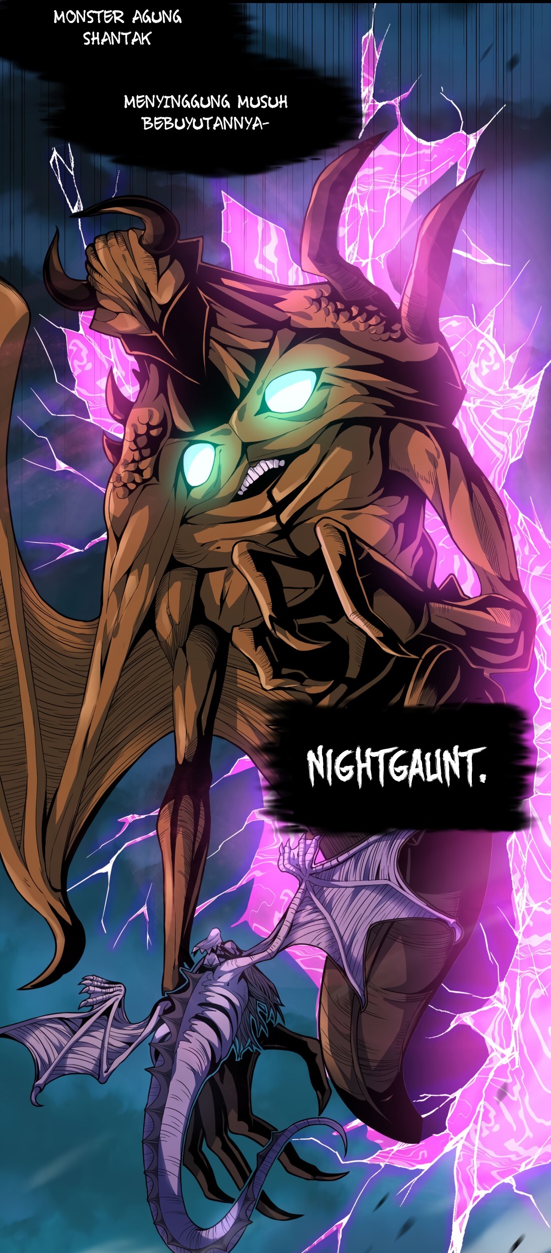 I’m Really Not The Demon God’s Lackey Chapter 24 Gambar 72