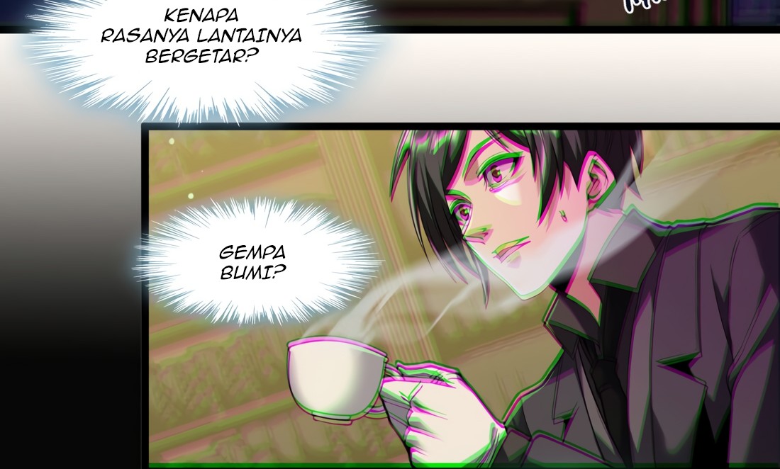 I’m Really Not The Demon God’s Lackey Chapter 24 Gambar 75