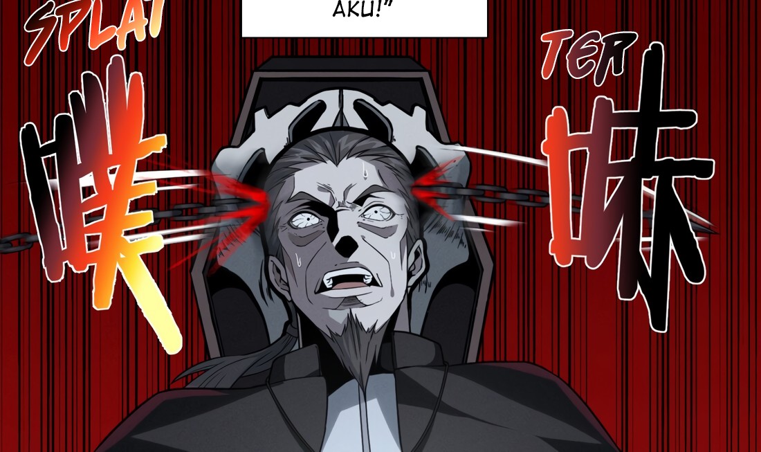 I’m Really Not The Demon God’s Lackey Chapter 24 Gambar 11