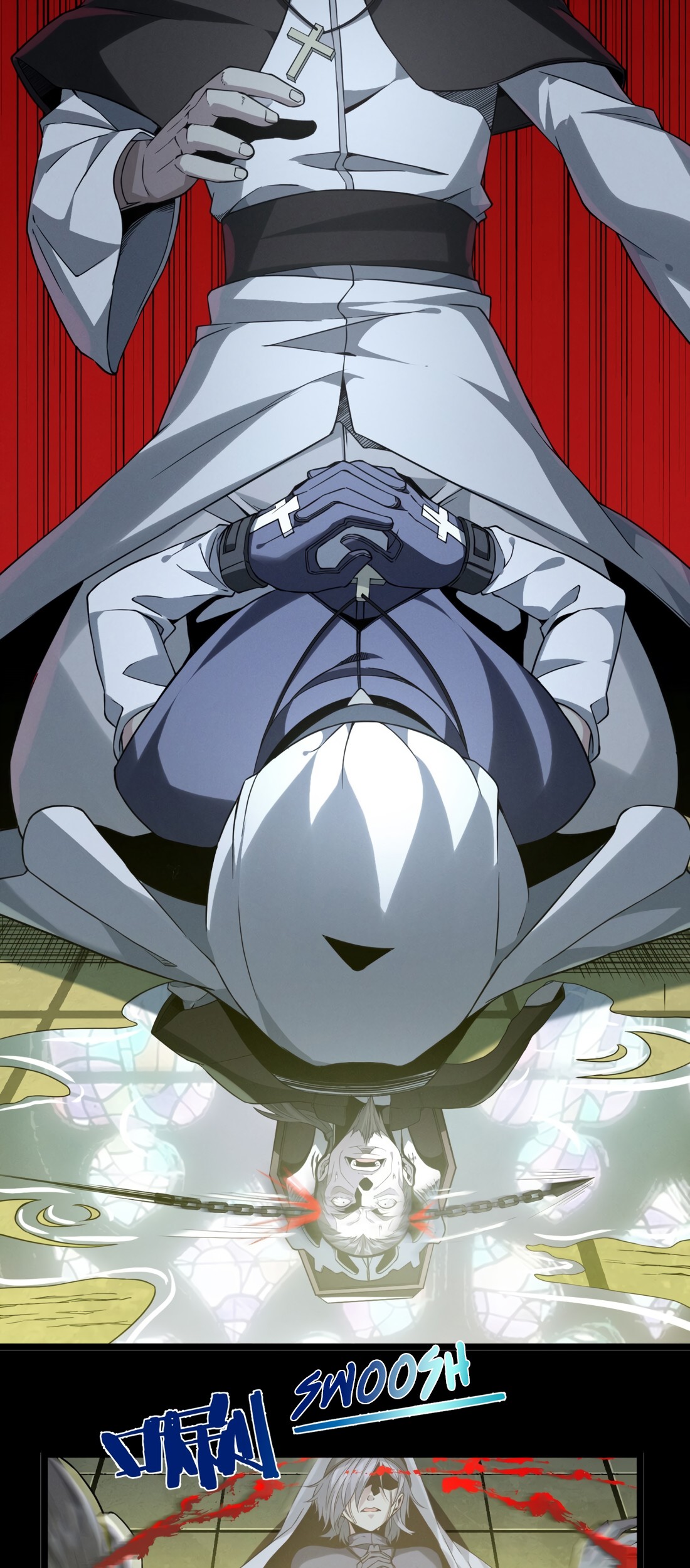 I’m Really Not The Demon God’s Lackey Chapter 24 Gambar 12